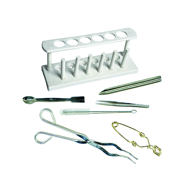 DELUXE LAB TOOLS KIT